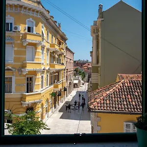 Appartement Ann, Split